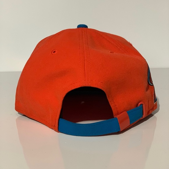 Miami Marlins Strapback - Picture 4 of 4